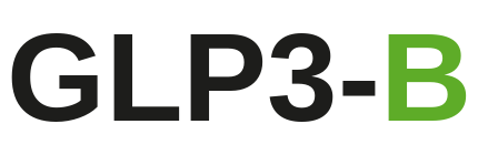 GLP3-B Berberine Complex logo